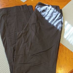 Vintage Manhatten Chino Pants